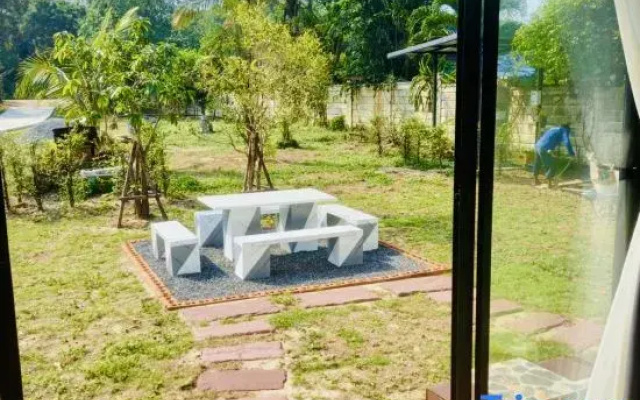 Leelavadee Villa Sea Views