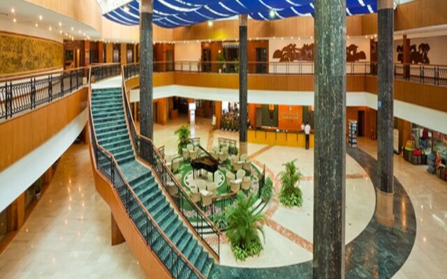 Orient Bay-View Hotel