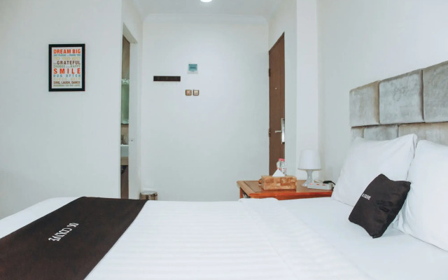 DS Residences Marina