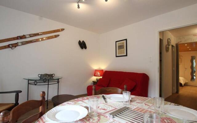 Appartement Serre Chevalier, 1 pièce, 4 personnes - FR-1-330E-13