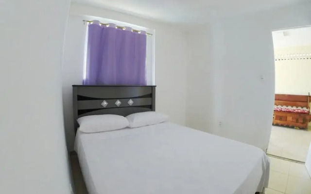 Villa Beach Hostel