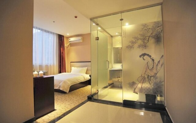 Tang'an Impression Fashion Hotel