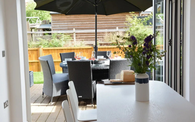 4 The Dunes, Thorpeness