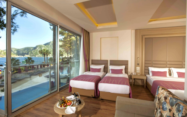 Orka Lotus Beach - Image 4
