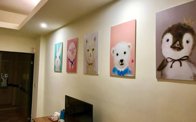 Hualien bv Hotel