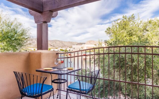 12th 205 - 2 Br Condo