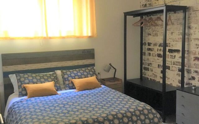 Industrial Chic House