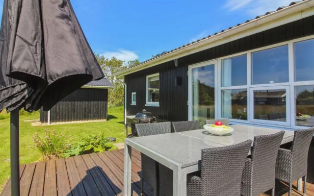 "Toni" - 650m from the sea in NW Jutland