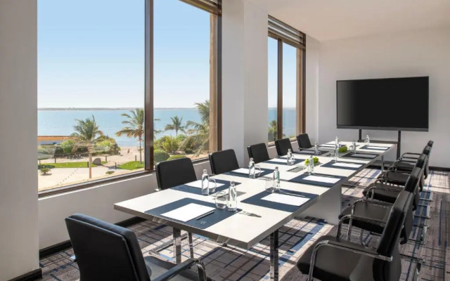 Golden Tulip Sharma Resort