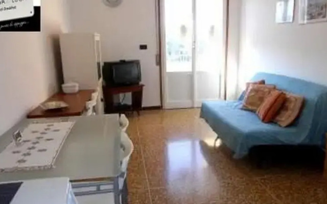 Casa Di Luca