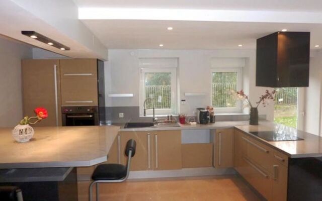 Un Appartement sur Pompidou - Metz