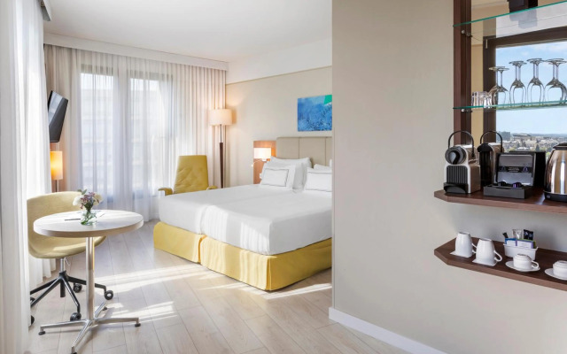 Melia Luxembourg
