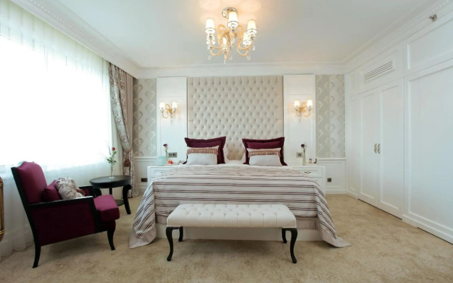 WOW Istanbul Hotel
