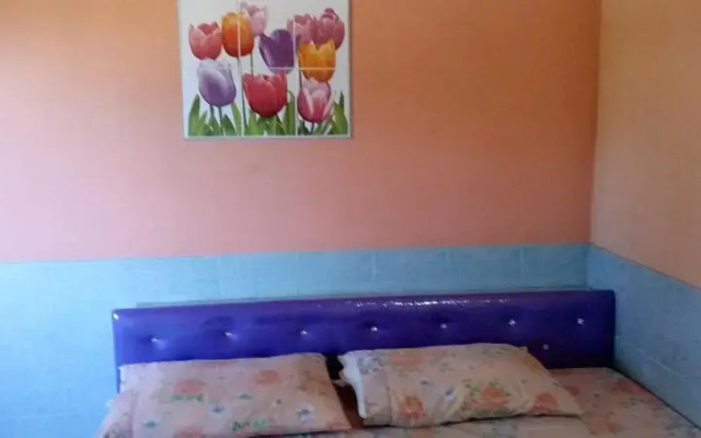 RueangSriSiRi Guest House 2