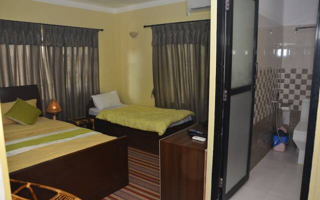 Hotel Lekali Homes