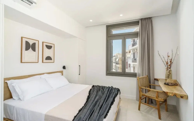 The Old Distillery Premium Suites