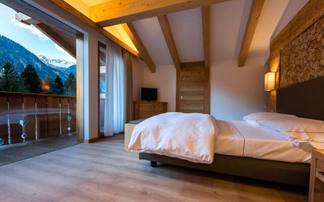 Alpine Charme & Wellness Hotel Europeo