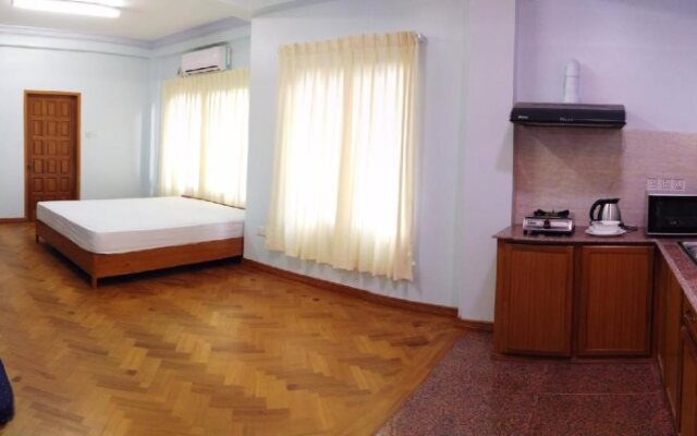 Majesty Residence
