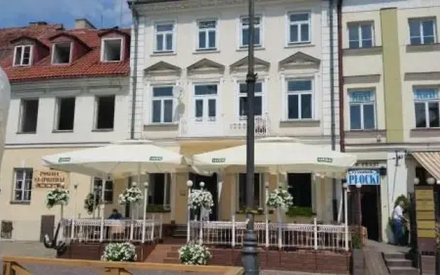 Hostel Rynek25
