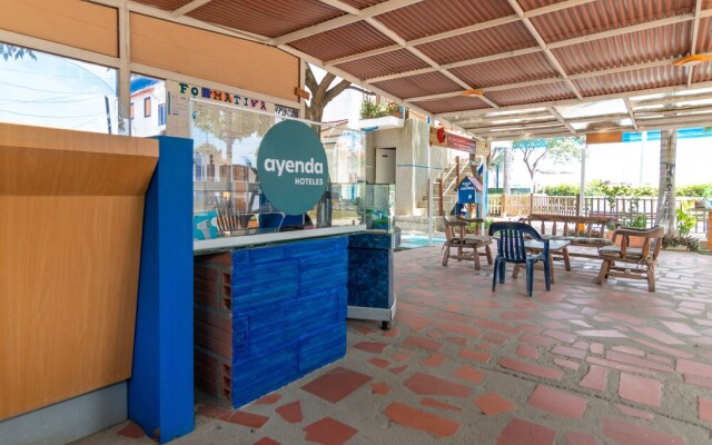 Ayenda Brisas del Caribe