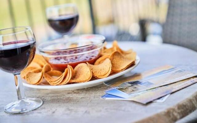 Haus Pamir _ Fewo 24