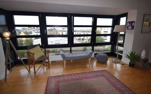 Luxurious Braemore Apartment at The Shore