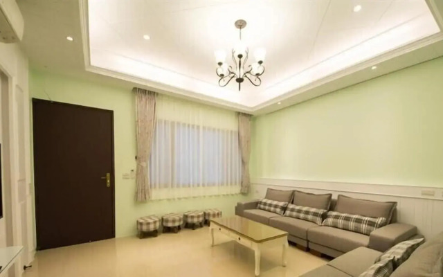 Ching Yuan B&B II