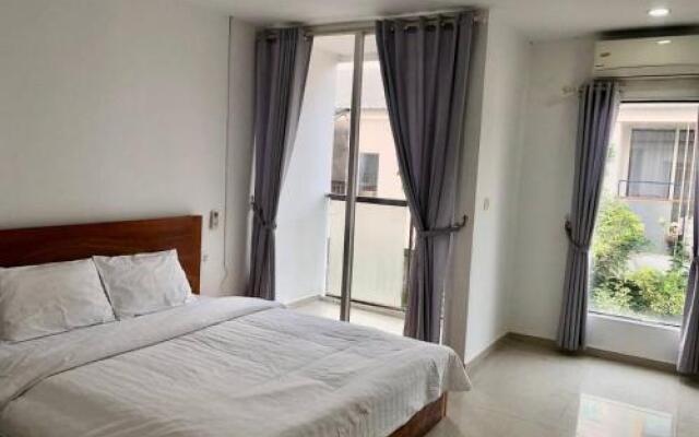 BK Hotel