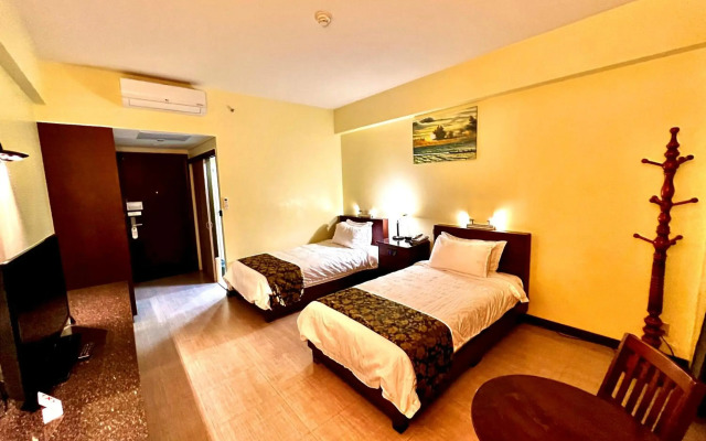 Serenti Hotel