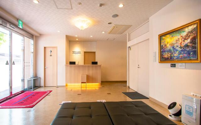 Hotel New Gaea Hakata