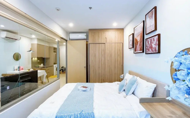 The Song Vung Tau - Xuan's Homestay