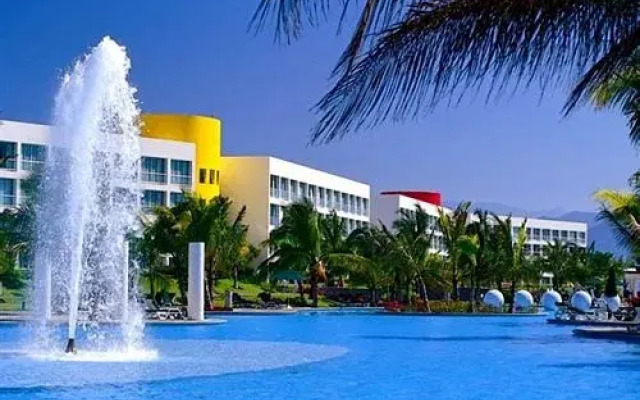 Mayan Palace Nuevo Vallarta