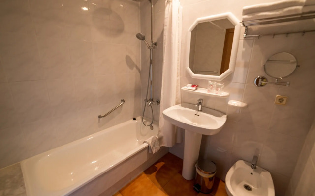 Hotel Atlántico Sanxenxo