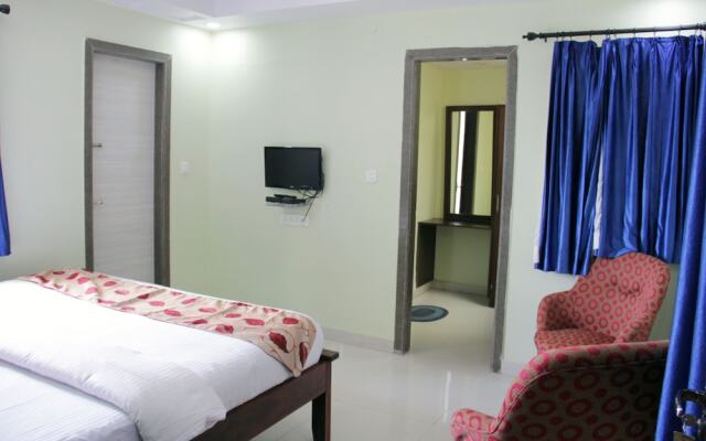 OYO 6915 Hotel Marwar Regency