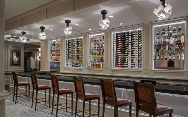 Capital Hotel