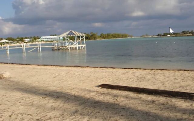 Augusta Bay Bahamas, Exuma