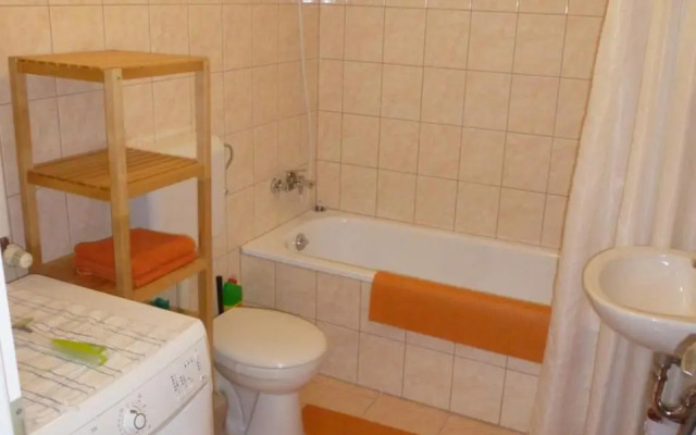 Peter's appartement