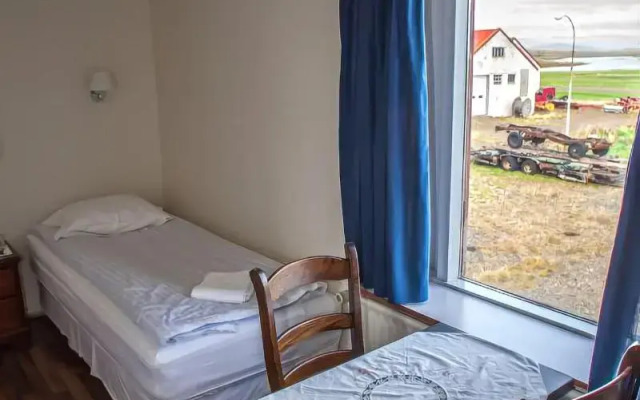 Guesthouse Hvítá