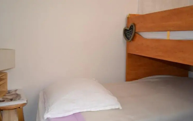 Appartement Dojo au Coeur du Puy