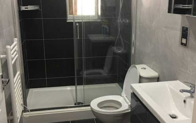 1bed Bungalow in the Heart of Moseley
