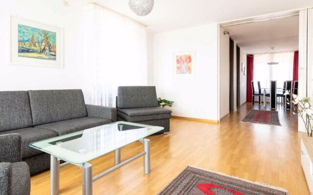 Ferienwohnpark Immenstaad 20377