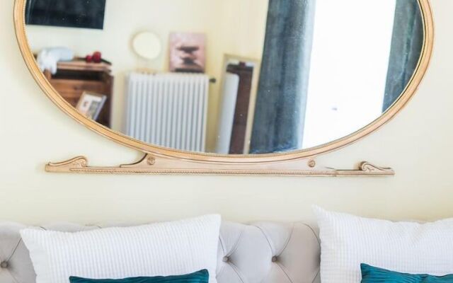 Magnificent Home Athens Voula