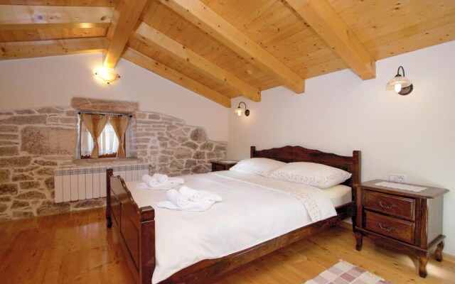 Beautiful Home in Krnica With Wifi and 2 Bedrooms