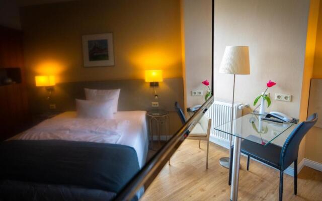 Kleiner Riesen Hotel