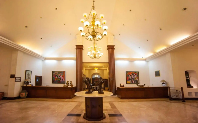 Kresna Hotel Wonosobo