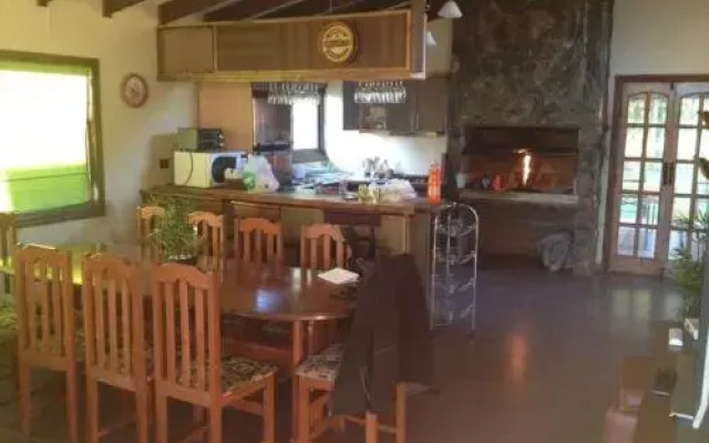 Condominio Costa Pingueral