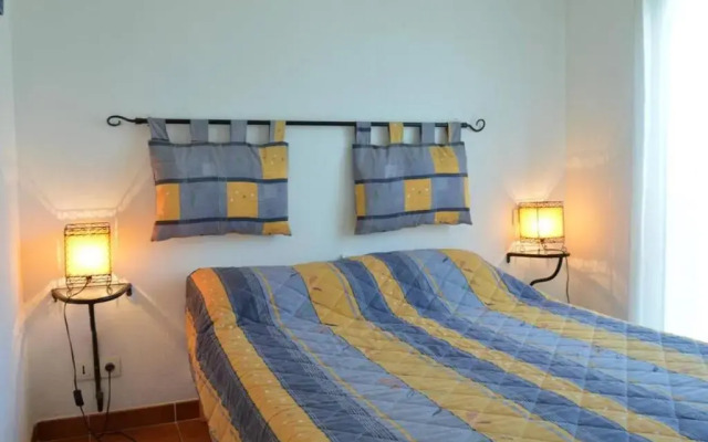 Appartement Sainte-Maxime, 3 pièces, 6 personnes - FR-1-226-189