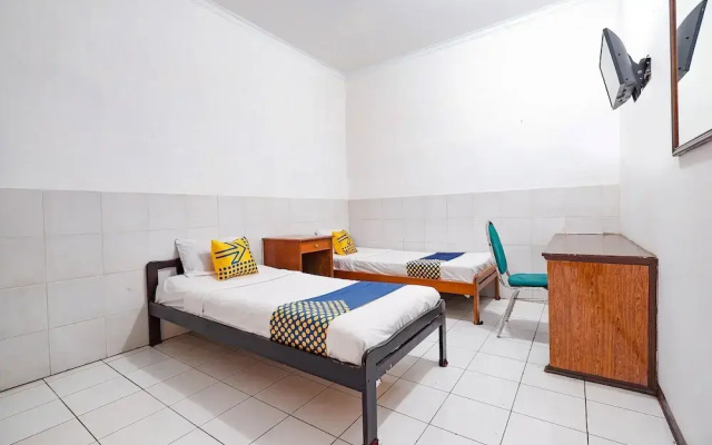 Hotel O Sartika Inn Pati
