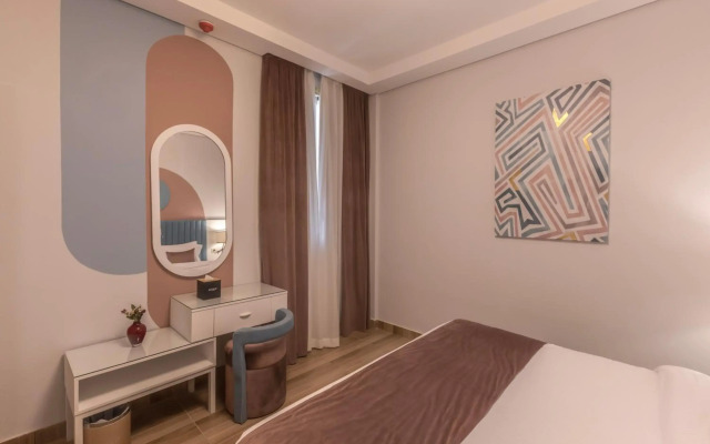 Gewan Resort New Alamein Hotel