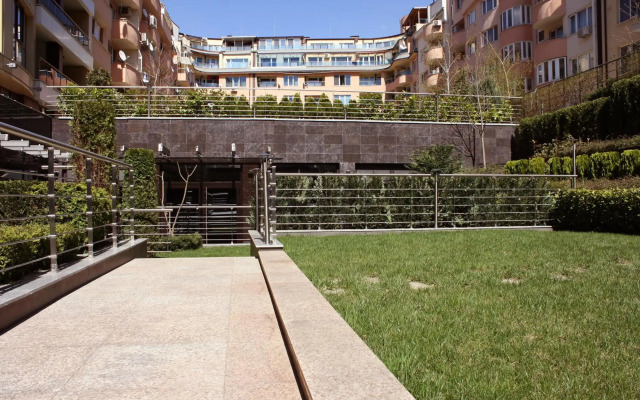 Best Western Plus Olives City Hotel